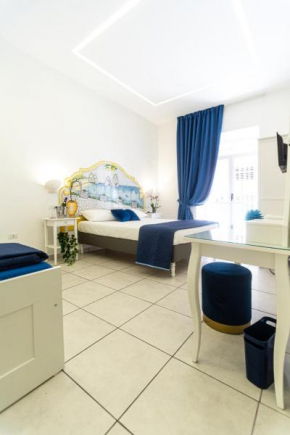 Biù b&b Castellammare Di Stabia